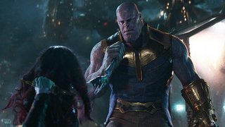 Senator Kamala Harris Invokes <i>Avengers: Infinity War</i><i> </i>to Defend Net Neutrality